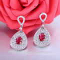 korean stud earrings designer for cute girls OEM manufacturer supplier